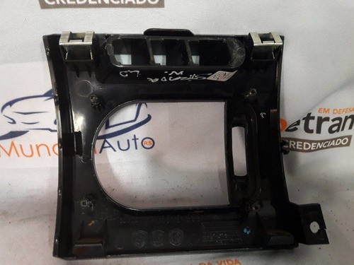 Difusor De Ar Fiat Palio Siena Strada Work  Ld 0853