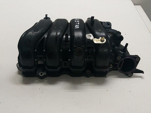 Coletor Admissão Toyota Yaris Etios 1.8 2.0 2009 A 2013