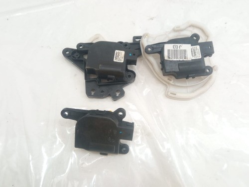 Motor Atuador Do Ar Condicionado Hyundai I30 2012