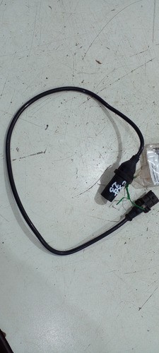 Sensor Detonação Fiat Uno Attractive 1.4 2012 (r)