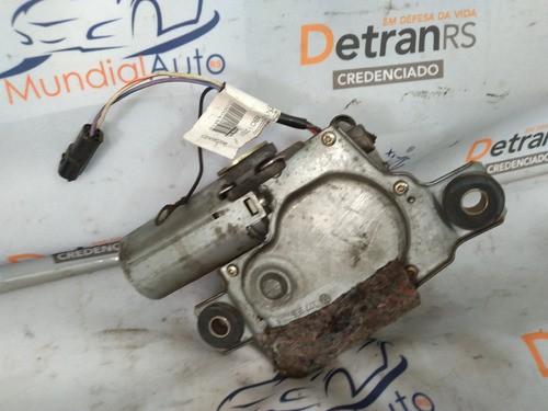 Motor Limpador Traseiro Gol G3 377955711a Original  3820