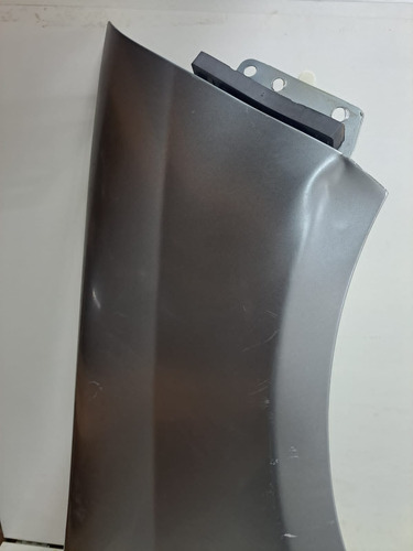 Paralama Direito Fiat Bravo 2011 2012 2013 2014 Com Pisca