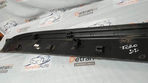 Friso Porta Dianteira Direito Fiat Toro 1002183980 19790