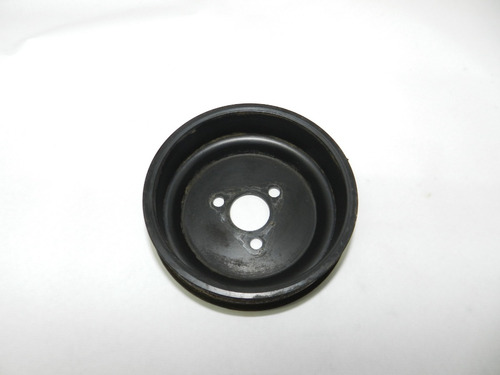 Polia Bomba Água Ka Fiesta 1.0 8v Endura 96/99 96bf8509ad