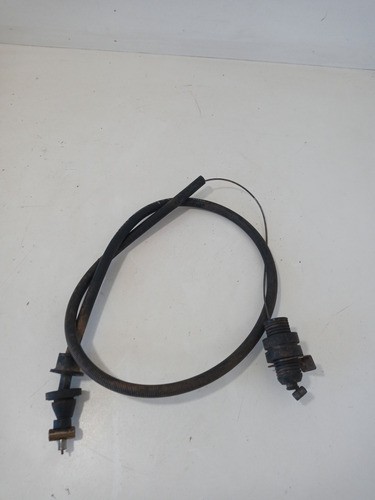 Cabo Do Acelerador Fiat Uno Original 7.521.026 