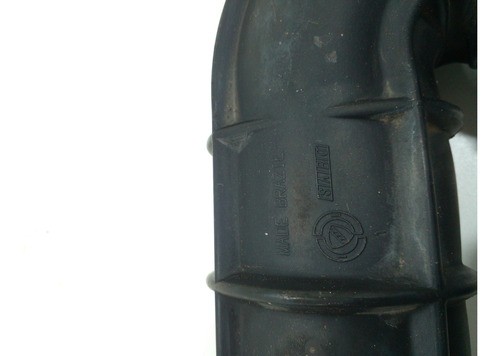 Mangueira Filtro De Ar Fiat Uno 1995 (m)