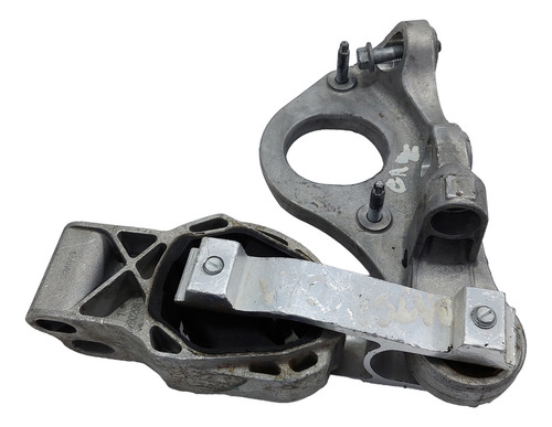 Suporte Coxim Cambio Volvo V40 T4 2.0 Ano 2017 A 2020