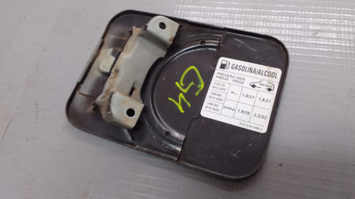 Portinhola Tampa Tanque Combustível Gol G4 05/07. 23364