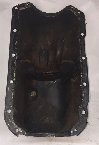 Carter Oleo Motor Fire Fiat Palio Uno Siena 2001 A 2012 1416