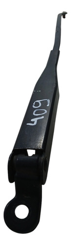 Braço Limpador Parabrisa Esq /corsa 2003/2010 Adl 409 (ap)