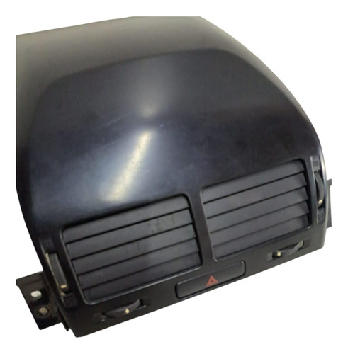 Difusor Ar Condicionado Central Grand Vitara 2009 2010 2011