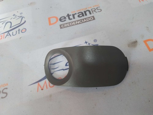 Acabamento Chave Seta Fiat Palio Grand Siena 13344 Ed02a