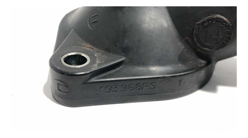 Flange Válvula Termostática Toyota Corolla 2015 103968ps