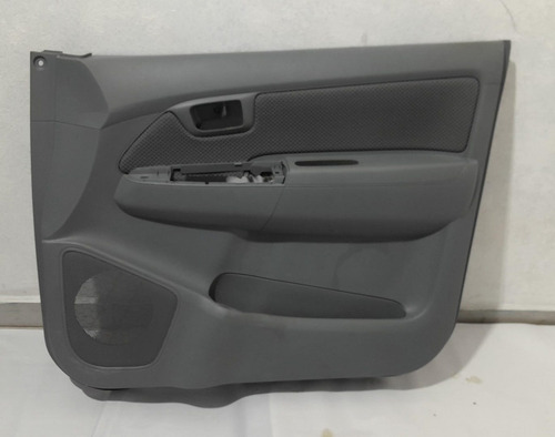 Forro Cinza Porta Dianteiro Direito Toyota Hilux Sw4 09/15