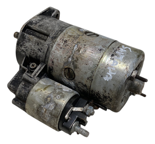 Motor De Arranque Bosch Vw Santana Quantum 90000820005