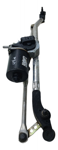 Armacao Do Limpador De Para-brisa C/ Motor Palio (e) Cx452