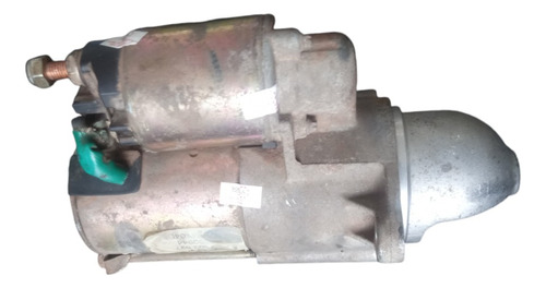 Motor Partida 1.8 Dentes 16v Fiat Stilo Doblo 2003 A 2011