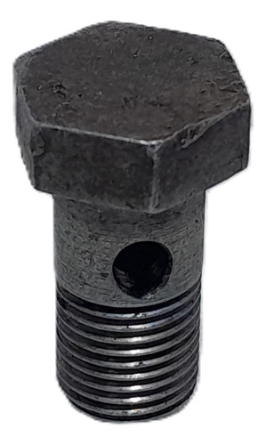 Parafuso Oco Bomba Vacuo Mwm 2.8 Sprint S10 Frontier