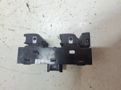 Interruptor Vidro Lado Esquerdo Chevrolet Onix 2020 A 2023