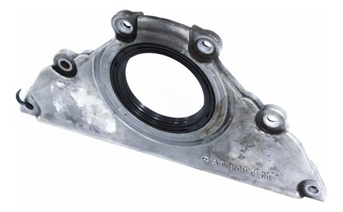 Flange Retentor Virabrequim Mercedes Sprinter 415 2012-2016 