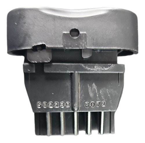Botao Desembacador Vidro I Renault Logan Sandero 2008 A 2011