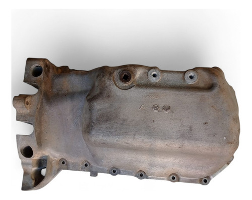 Tampa Carter Óleo Motor Peugeot 206 1.0 16v