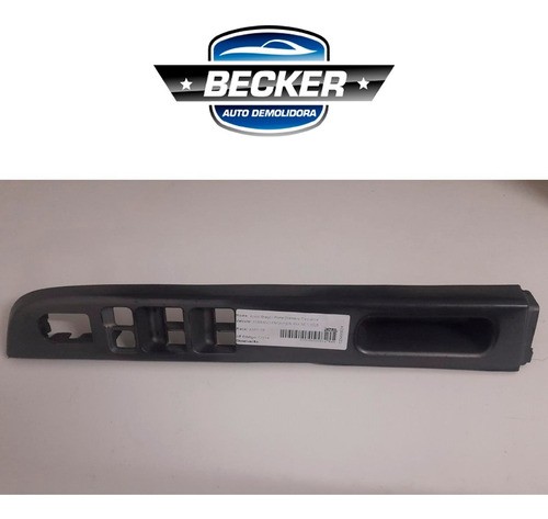 Apoio De Braço Nissan Frontier 2005/2012 - 809618z500