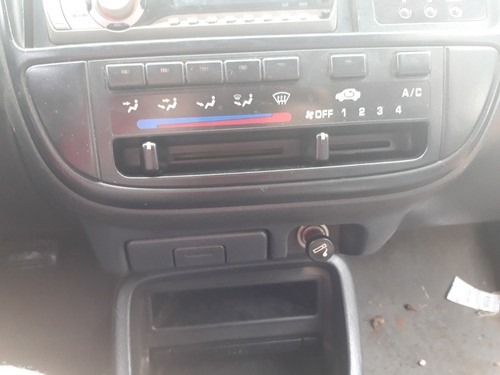 Comando Ar Condicionado Honda Civic 2000 (original)