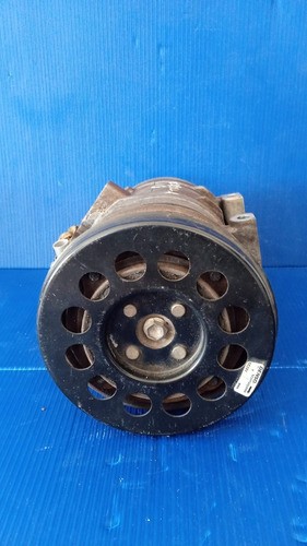 Compressor Ar Condicionado Toyota Corolla 2009