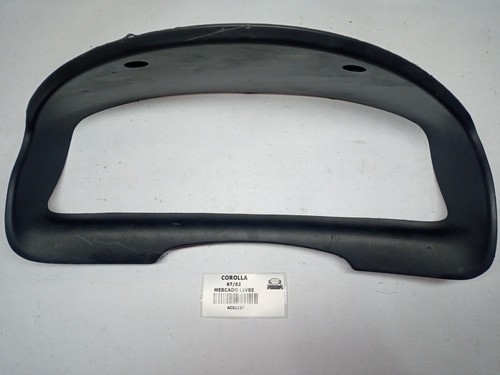 Moldura Painel Instrumento Toyota Corolla 97/02 5540312020