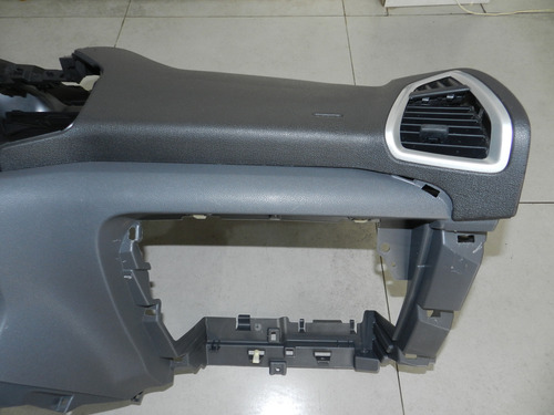 Capa Painel Tabelier  Com Air Bag Passageiro Ecosport 13/17
