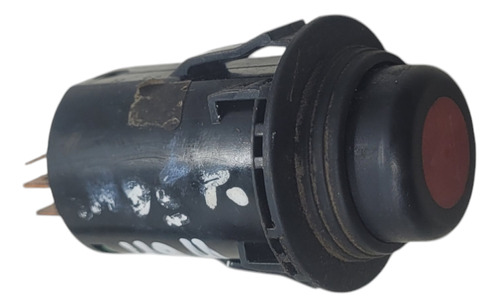 Botão Comando Pisca Alerta Gm Kadett 89/98 (al) Adl Cxa 494