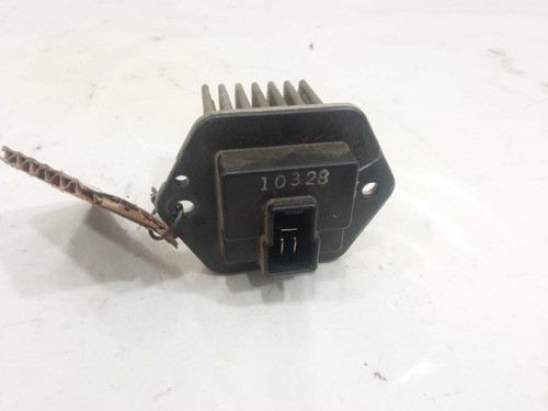 Resistencia Da Caixa Evaporadora Mitsubishi L200 Triton 2009