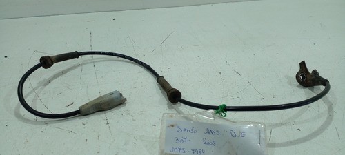 Sensor Abs D.e Peugeot 307 2008/12 (r)