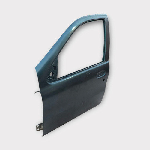 Porta Dianteiea Esquerda Fiat Palio 96 A 2000 4p