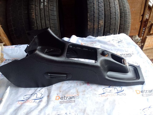 Console Central Peugeot 206 9625036877 13735