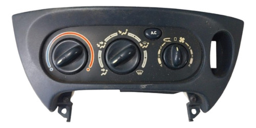 Comando Ar Condicionado Renault Scenic Megane 1999