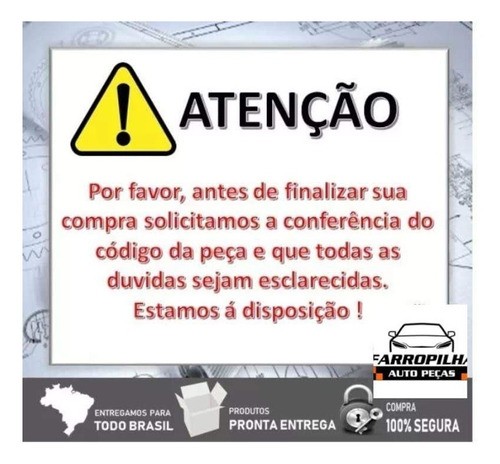 Botão Alerta Gm Onix/prisma 13/18 52046393