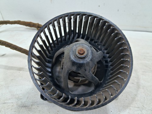 Motor Ar Ventilador Interna Bosch Vw Gol Bola G2(a)cxf 27