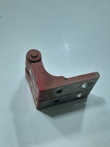 Dobradiça Da Porta Diant.direito  Fiat Stilo 2004/2008 (vj)