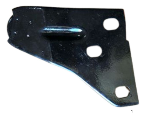 Suporte Coxim Frontal Motor Cht Gol 1991 1992 1995