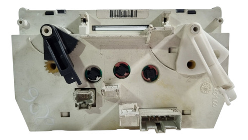 Comando Ar Condicionado Peugeot 206 2001 A 2008