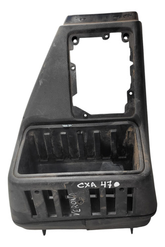 Console Câmbio Escort Verona 87/92 (al) Adl Cxa470