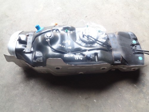 Tanque Diesel Hilux 2.5 Cs 2009 2006 2007 2008 2010 