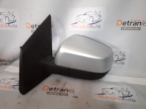  Retrovisor D E Manual  Chevrolet Spin Lt 2013/...   0614