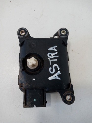 Motor Do Atuador Ar Condic.  Gm Astra 52475584 Original 