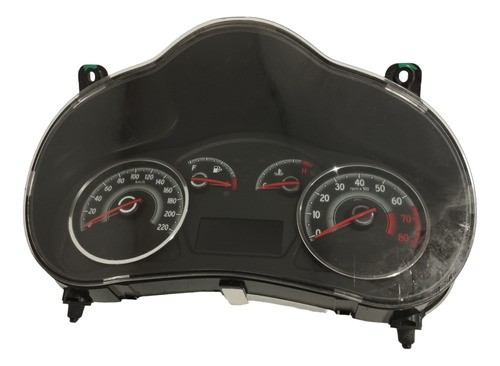 Painel Instrumento Velocímetro Fiat Grand Siena 1.6 12/21 