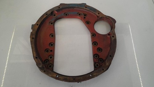 Flange Capa Seca Volante Mwm 229 F1000 F4000 922507010140