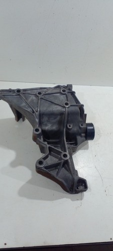 Suporte Alternador Compressor Scenic  2.0 16v 054611 (vj)