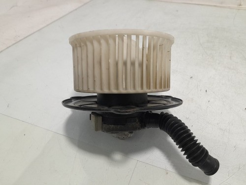 Motor Ventilação Ar Cabine Caminhão Ford Cargo 1990/2010